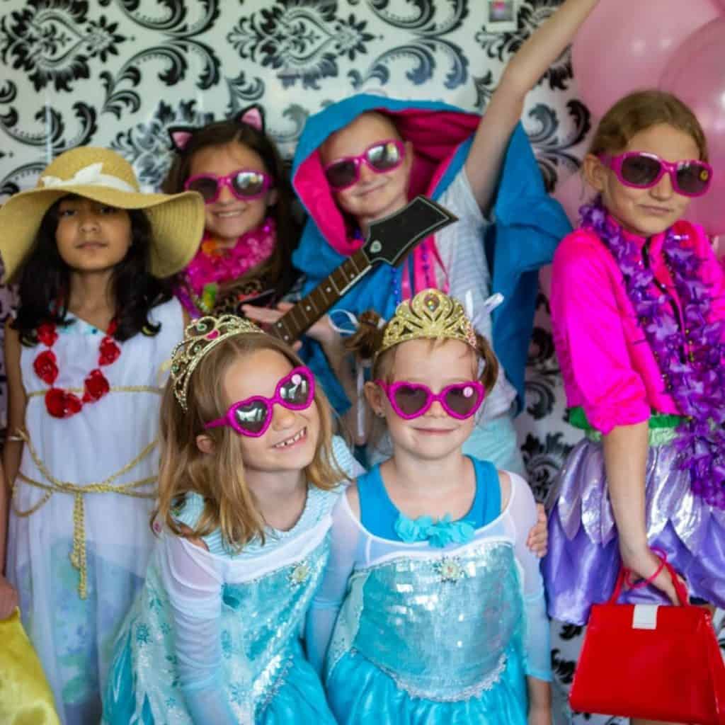 Best Barbie Party Ideas Ever