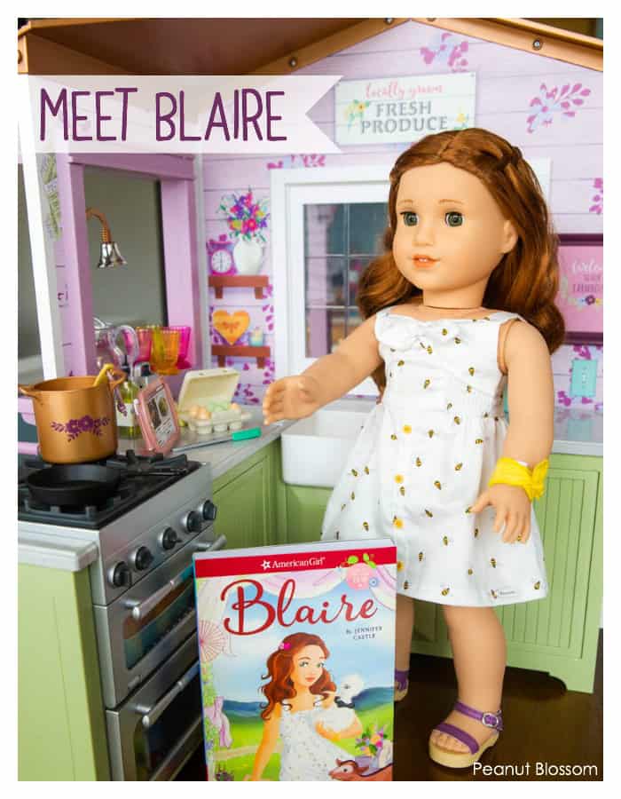 2019 doll of the year american girl