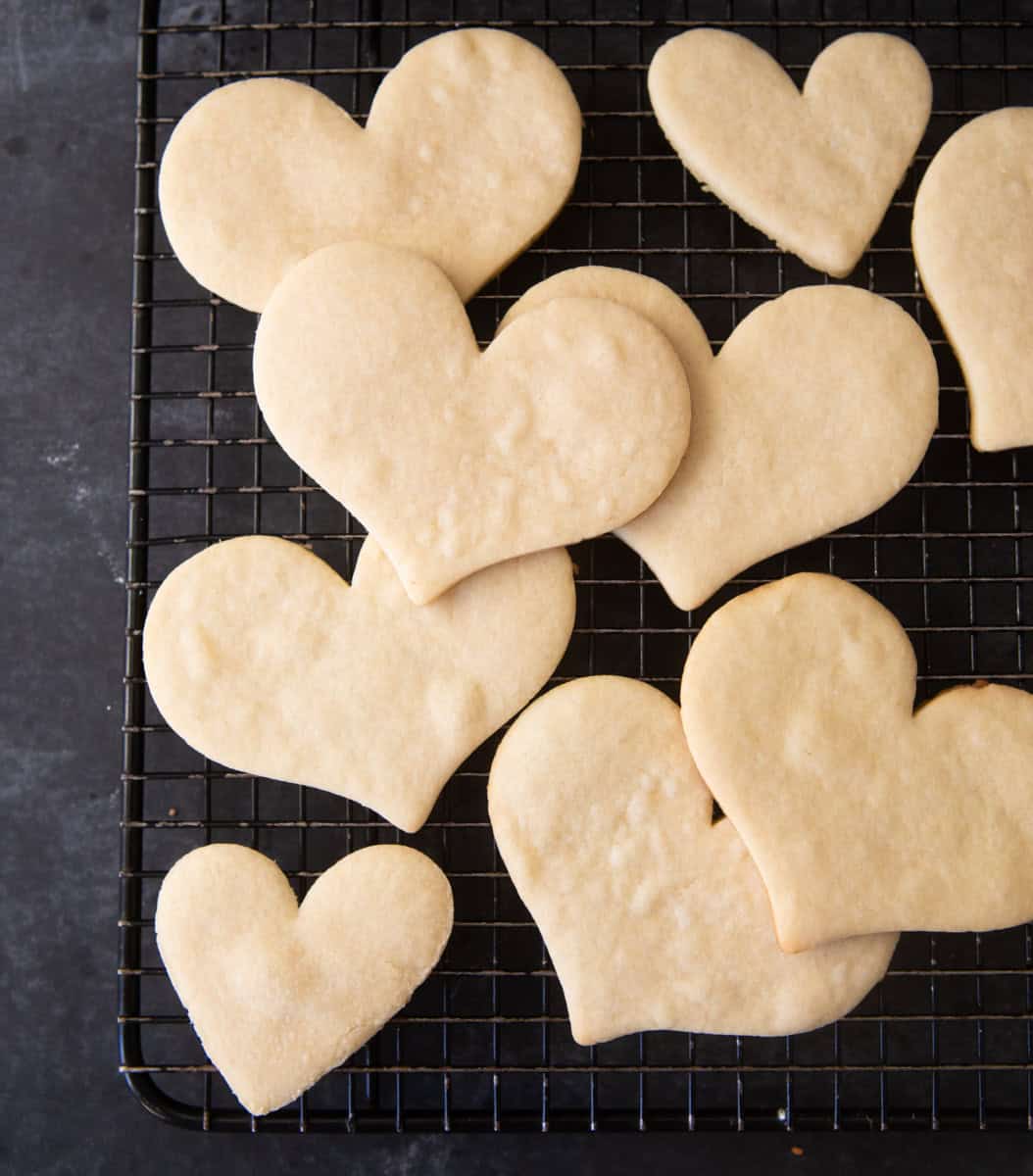 Land O Lakes Sugar Cookie Recipe Dandk Organizer