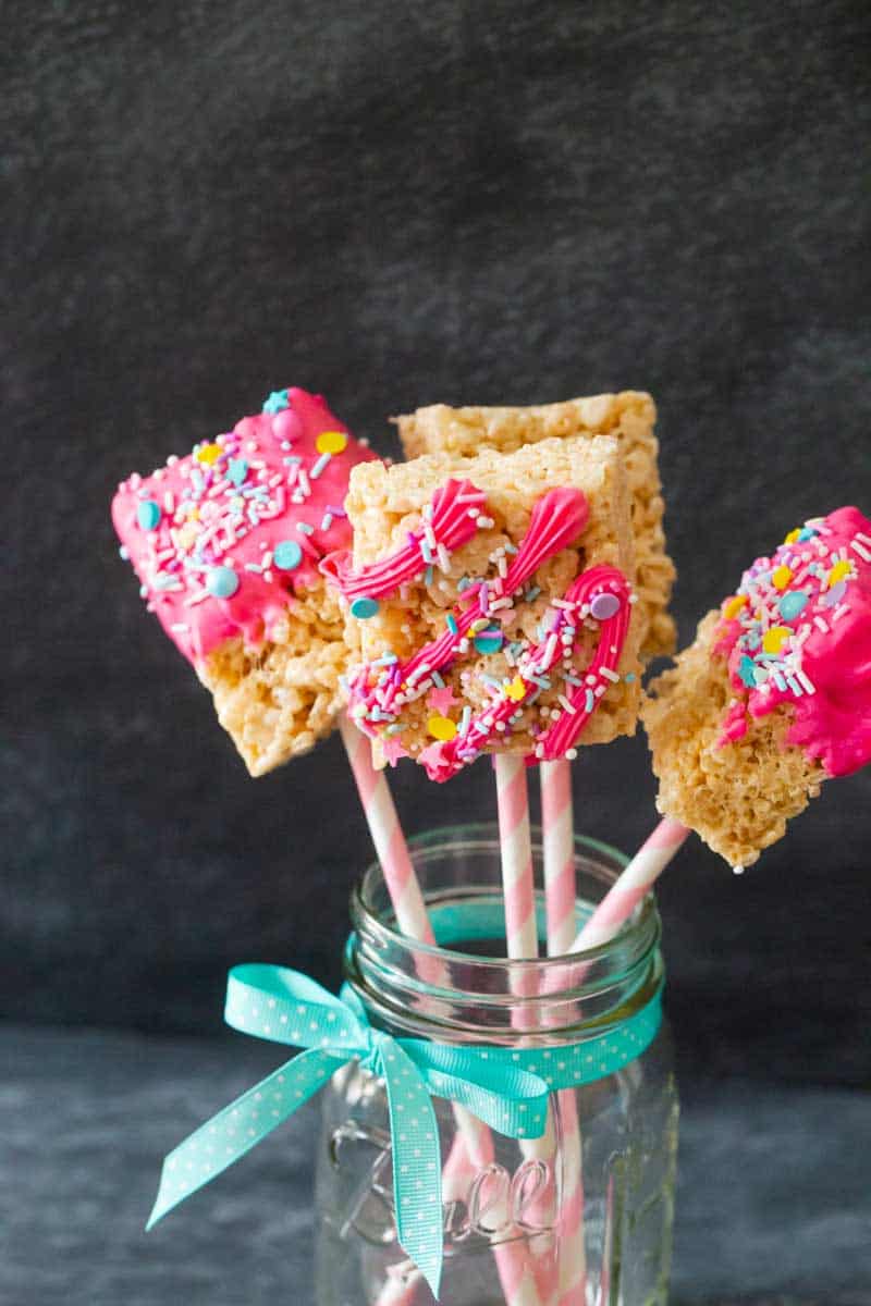 14 lastminute easy Valentine's Day desserts that kids will love
