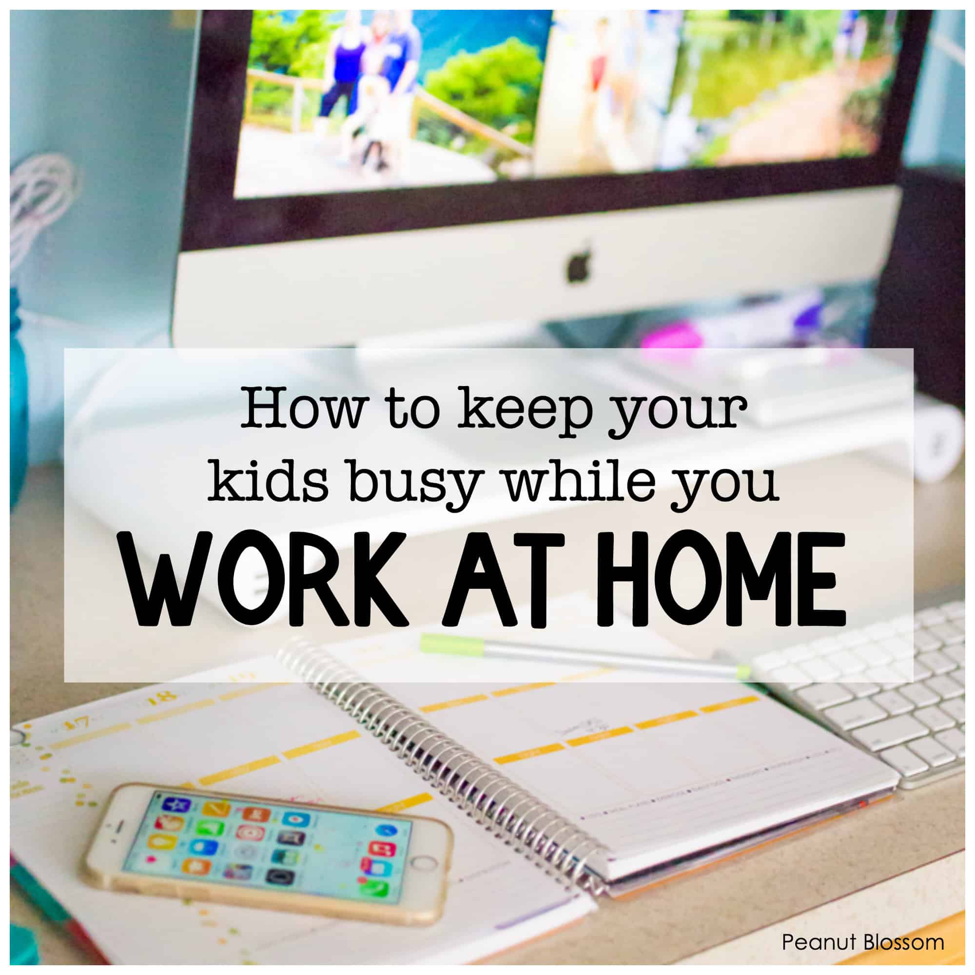 27 Creative And Inexpensive Ways To Keep Kids Busy This Summer