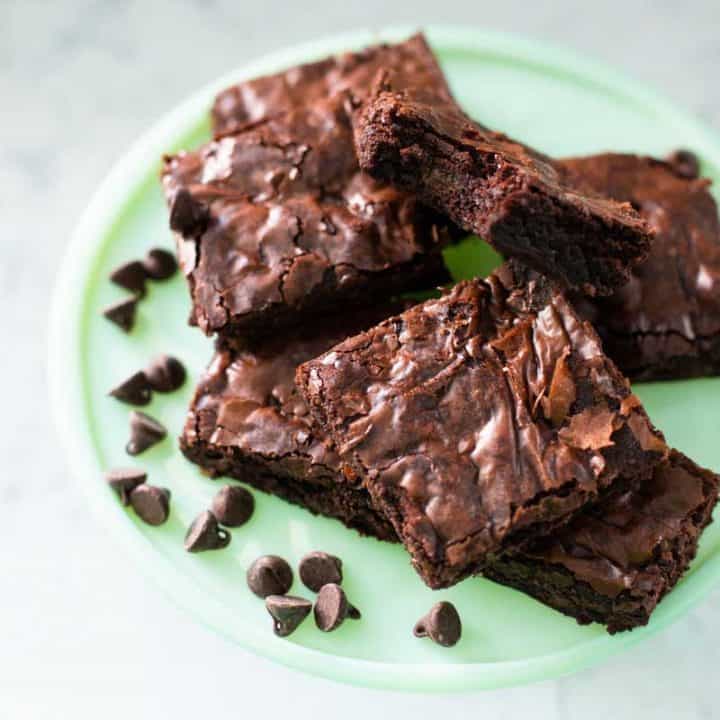 The Best Homemade Brownies For Kids Peanut Blossom The Best Homemade Brownies For Kids Peanut Blossom