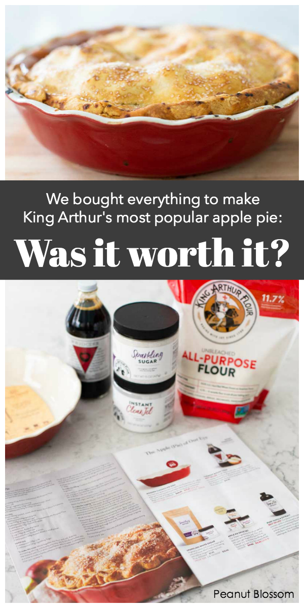 King Arthur Pie Pan