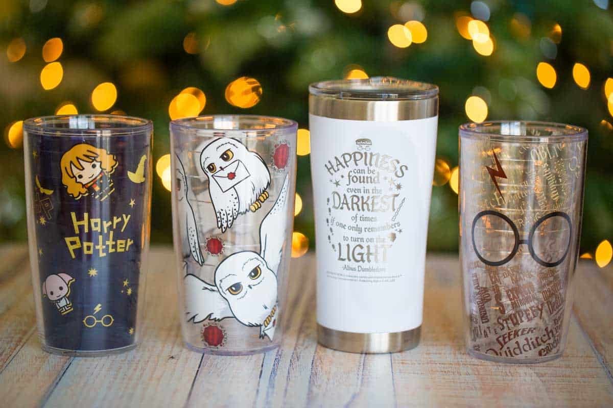 15 Harry Potter Gift Ideas for Teens - Peanut Blossom