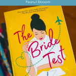 Book Club discussion guide for The Bride Test by Helen Hoang.