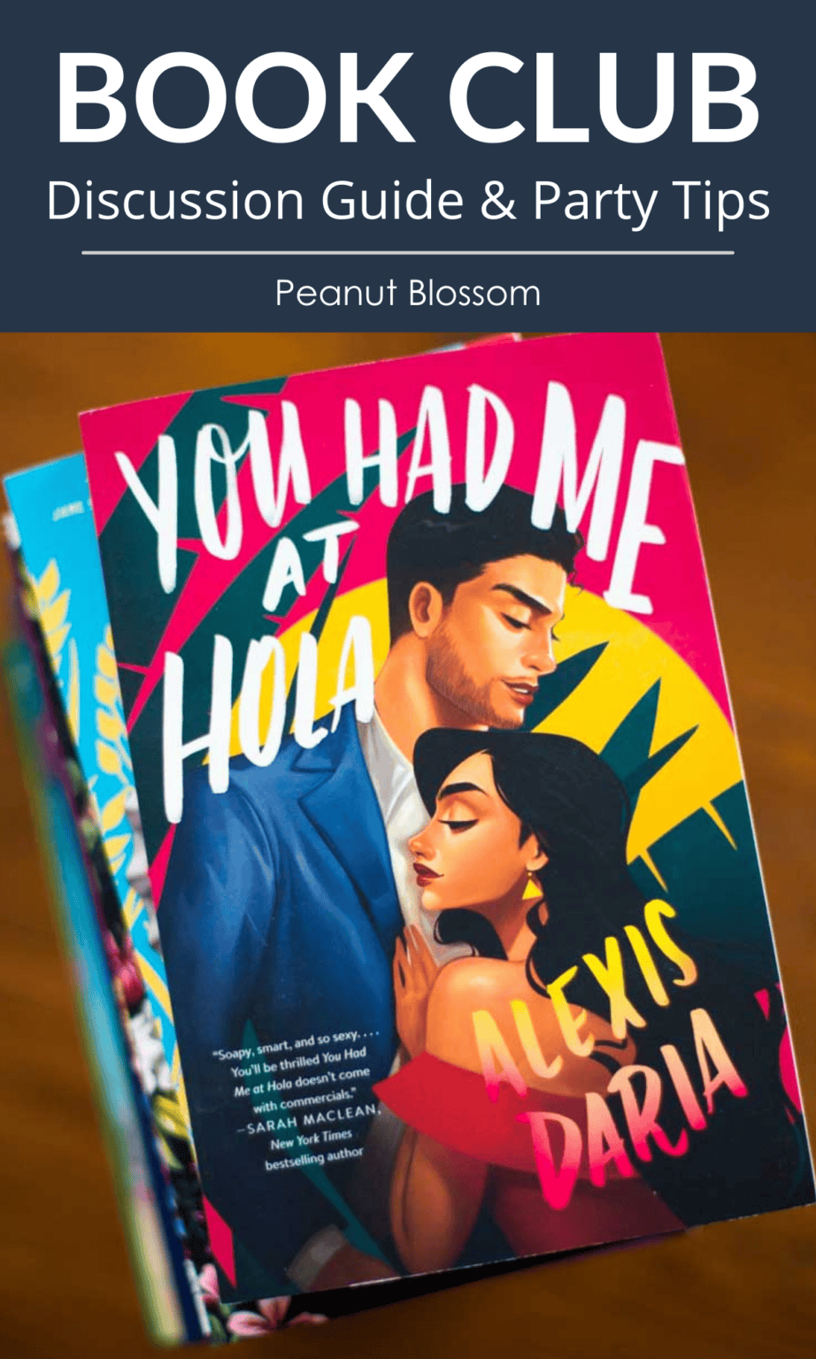 you had me at hola alexis daria you had me at hola alexis daria