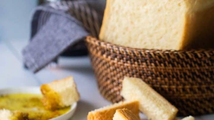 king arthur italian bread machine recipe