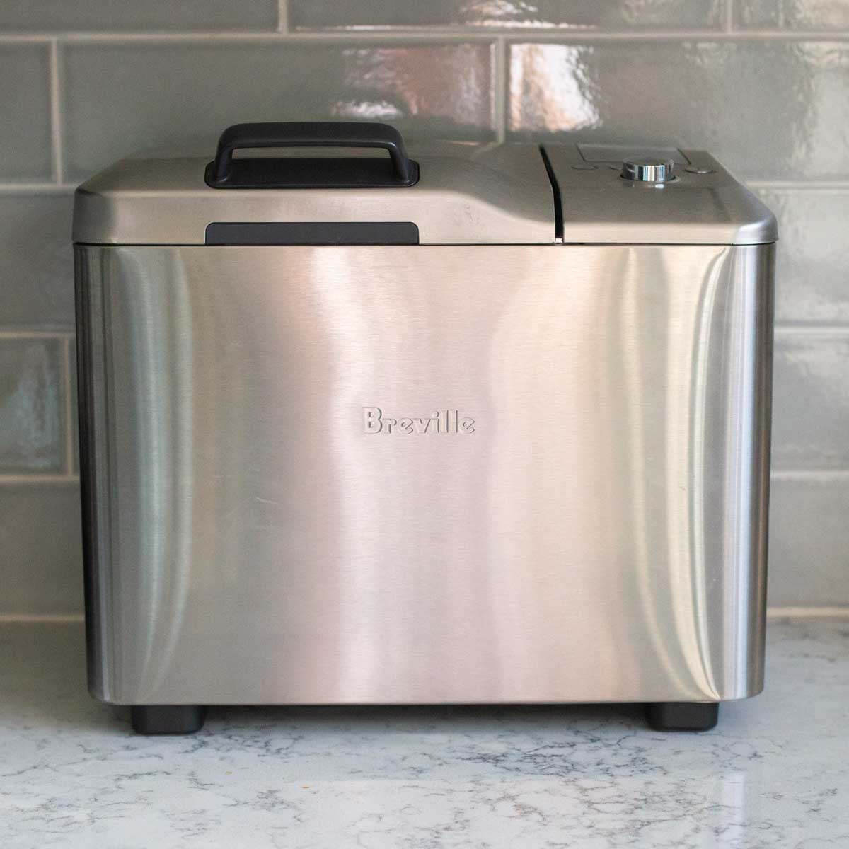 Breville Breville bread maker machine used Excellent Condition. 