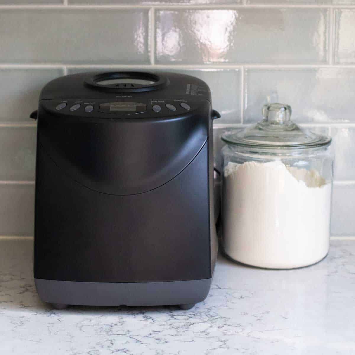 bread making machine reviews