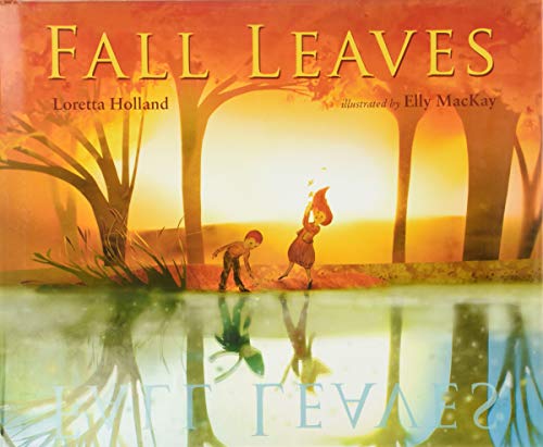 50+ Beautiful Fall Nature-Inspired Books for Kids • Little Pine
