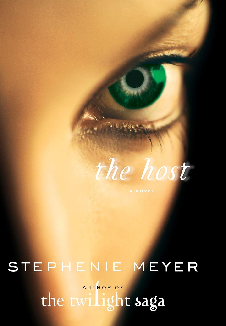 A cover of The Host