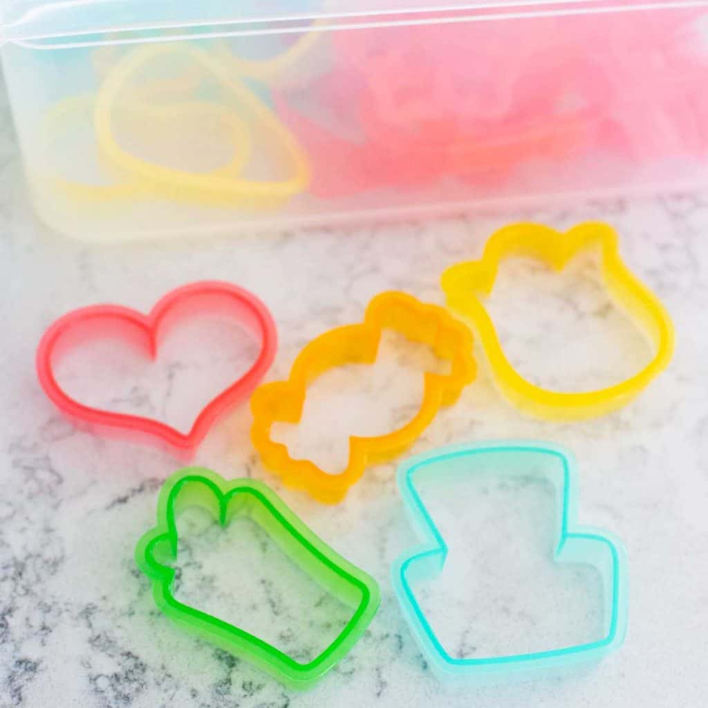 The Best Cookie Cutters for Kids