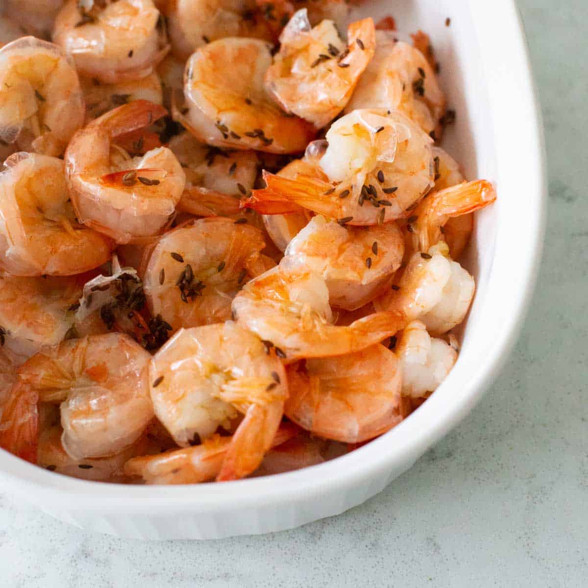Shrimp Cocktail Recipe - The Seasoned Mom