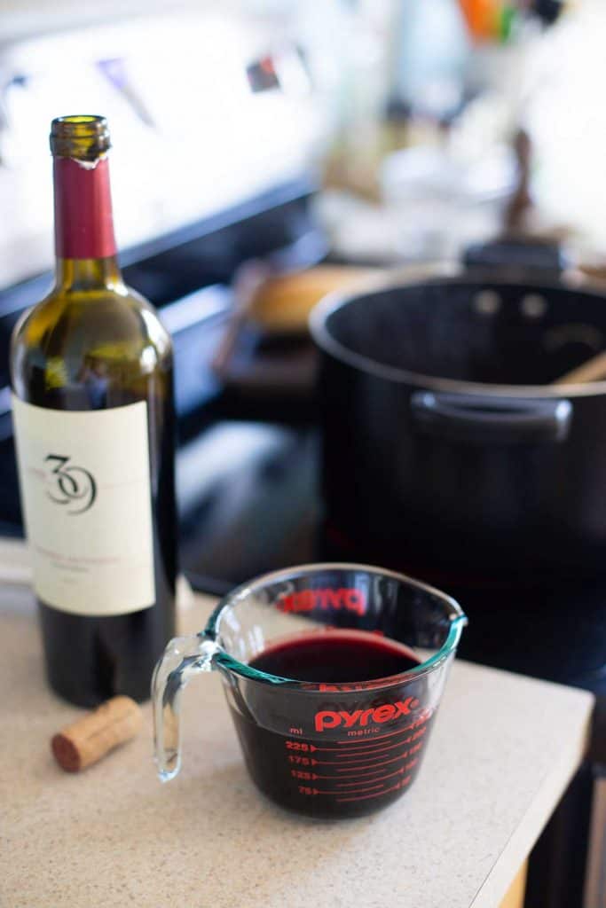 French Onion Soup Freezer-Friendly - Peanut Blossom