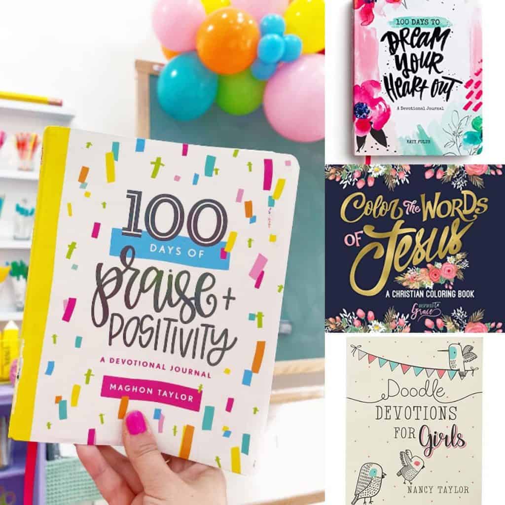 14 Creative Christian Coloring Books