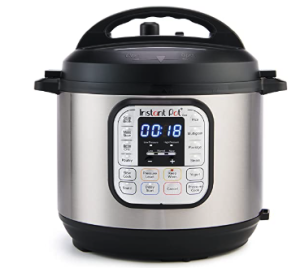 The product photo for the Instant Pot Mini