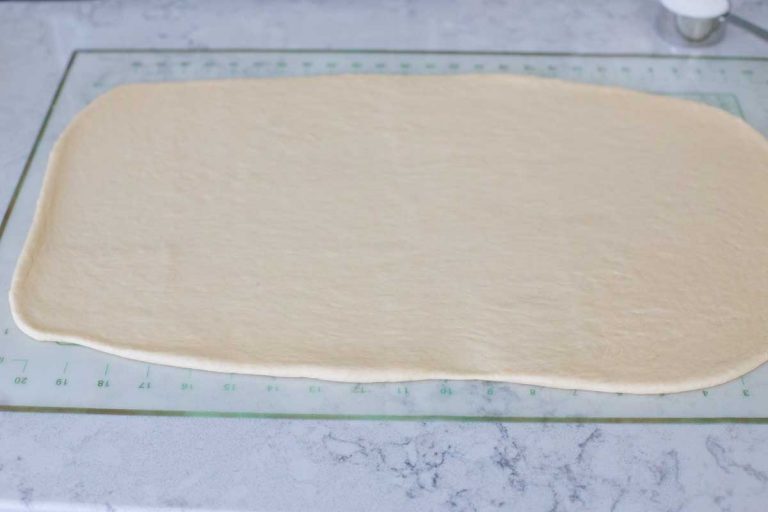 Bread Machine Orange Rolls Peanut Blossom