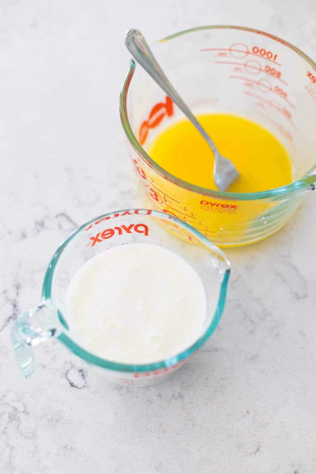 Easy Buttermilk Drop Biscuits {4 Flavor Variations} Peanut Blossom