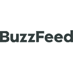 The Buzzfeed logo
