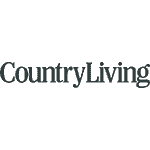 The Country Living Logo