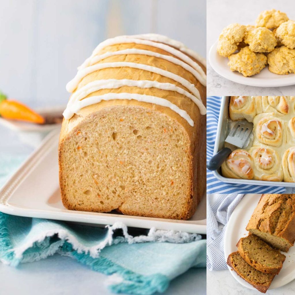 14 Easy Easter Bread Recipes for Beginners