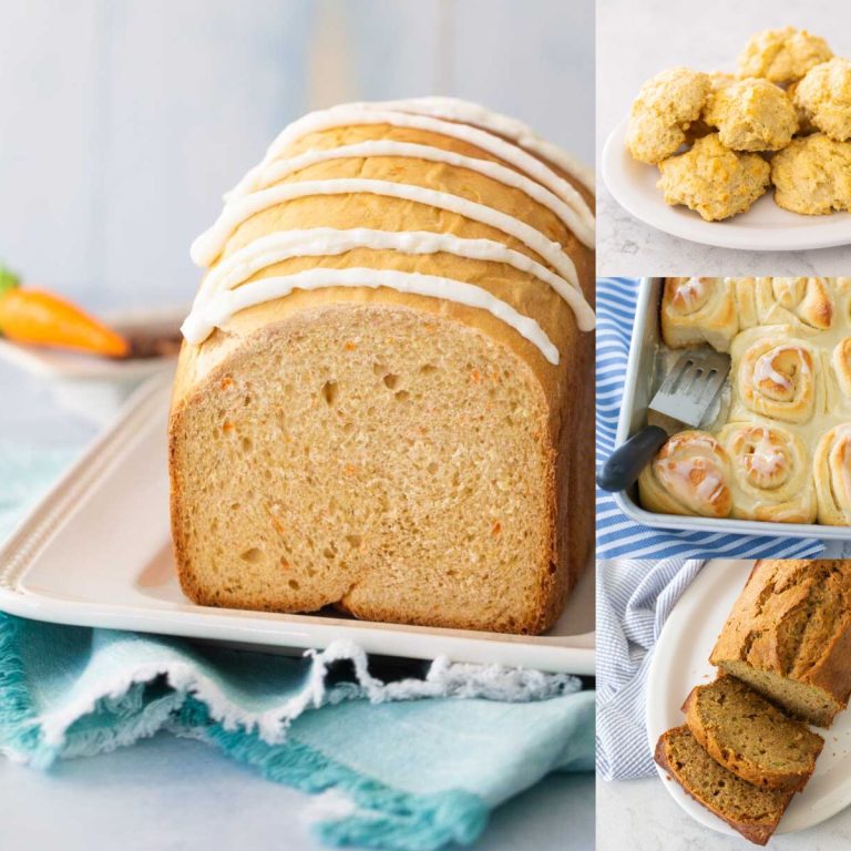 15 Easy Easter Bread Recipes for Beginners