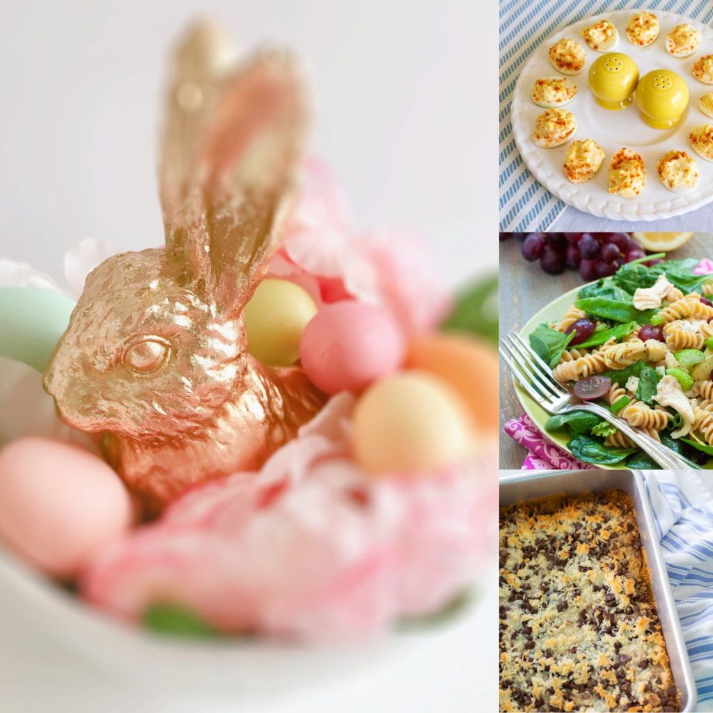 Easter Potluck Ideas: 30 Recipes that Travel Well
