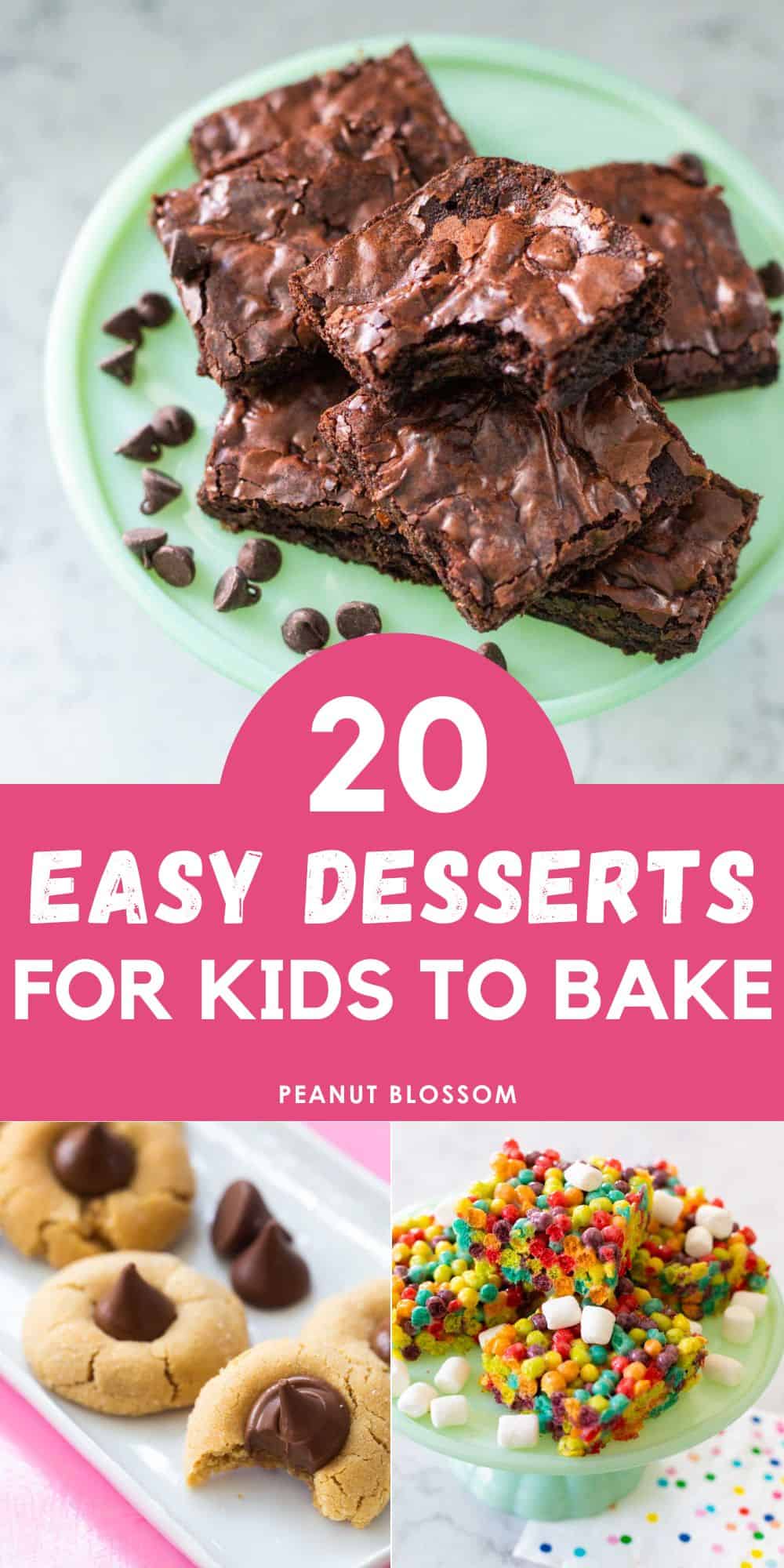 Easy Desserts For Kids easy-desserts-for-kids