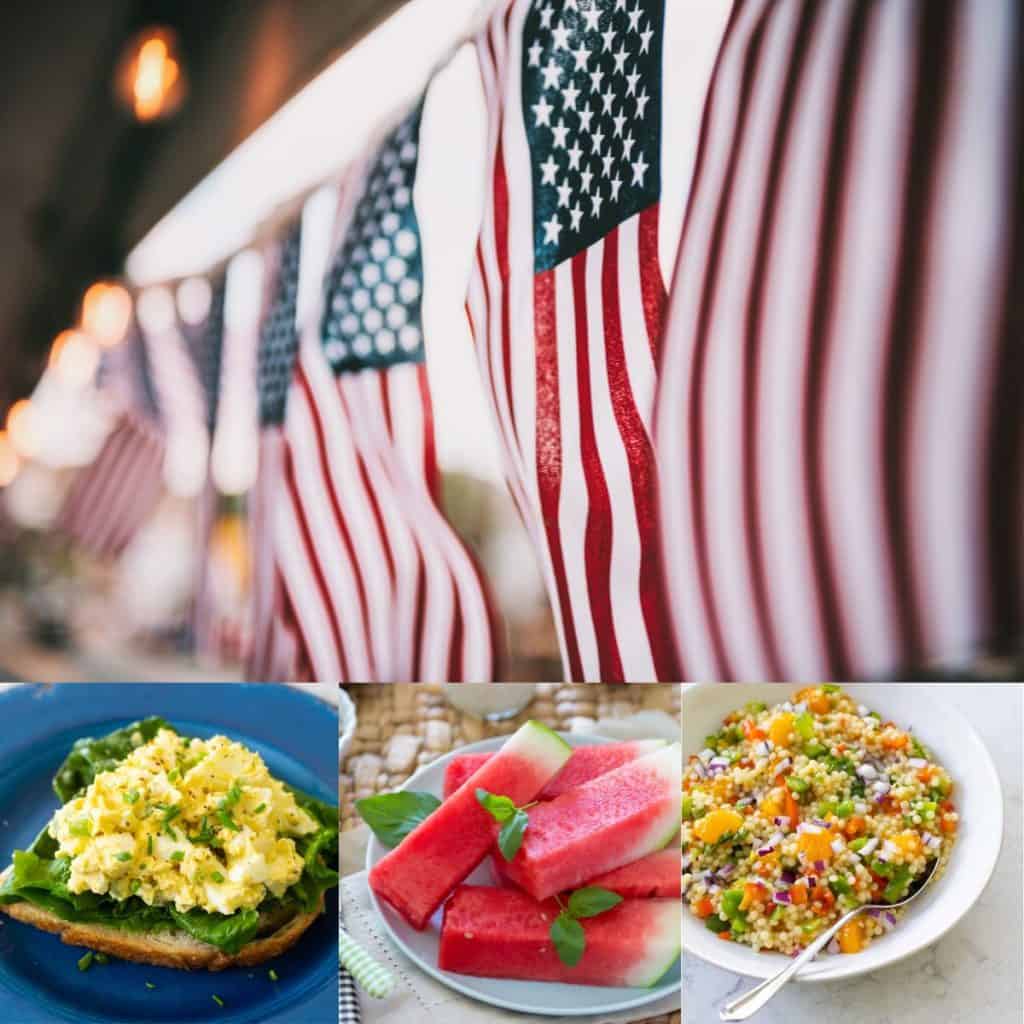 35 Fresh Memorial Day Salad Recipes