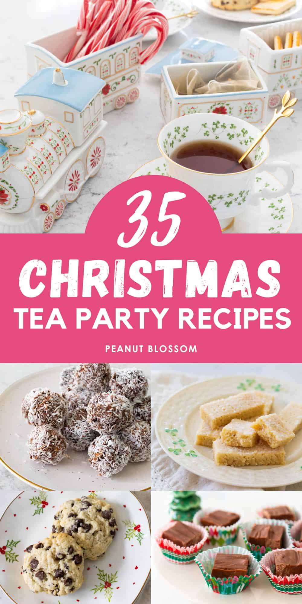 Ideas for afternoon tea party and scones recipes | My Thrifty Life by  Cassie Fairy | Inspiration for living a lovely life on a budget, image size:1000x2000