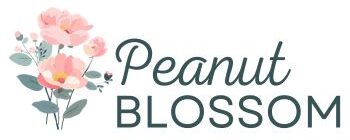 Peanut Blossom